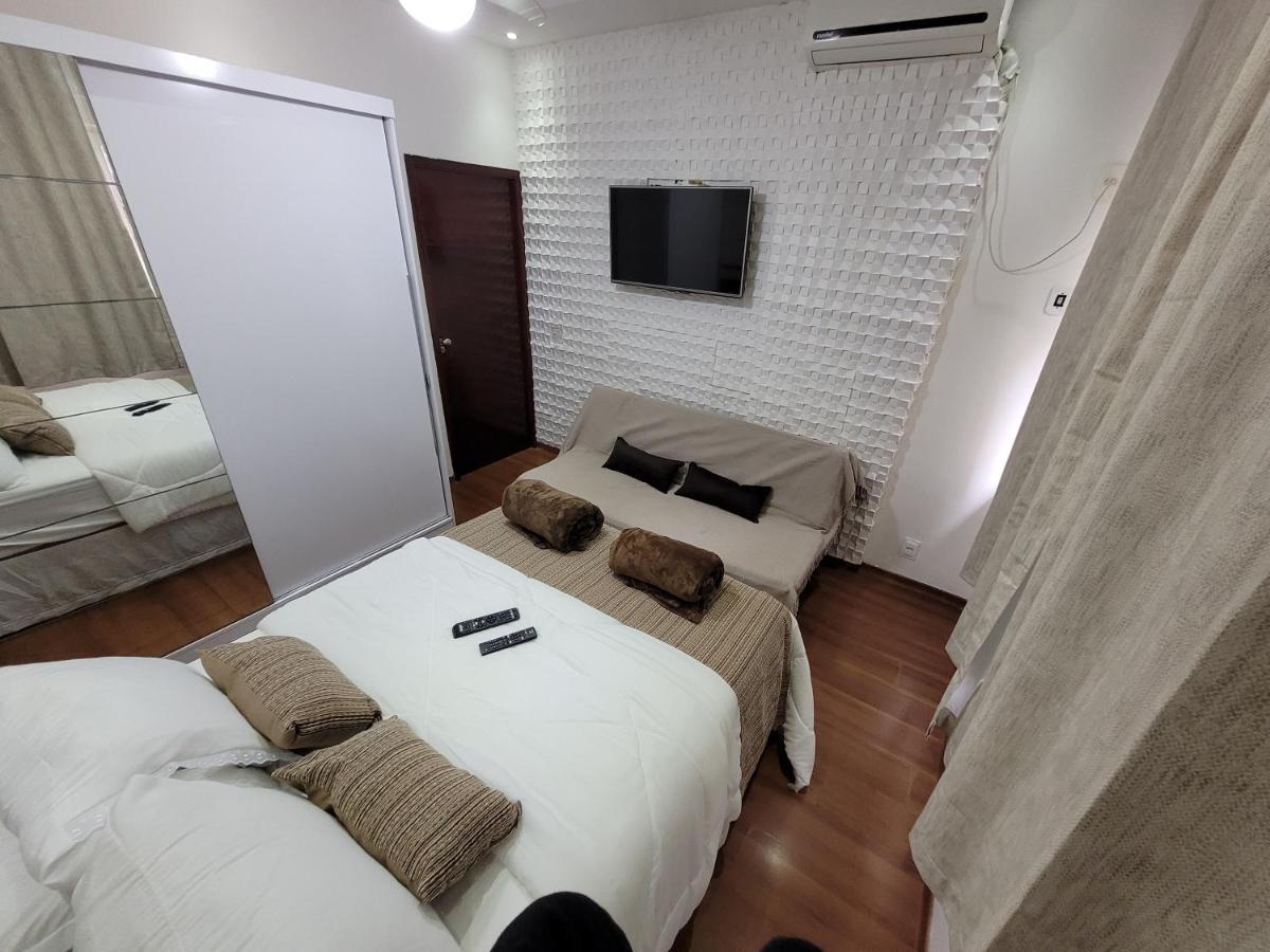 Apartamento Couto Lauredo Ap