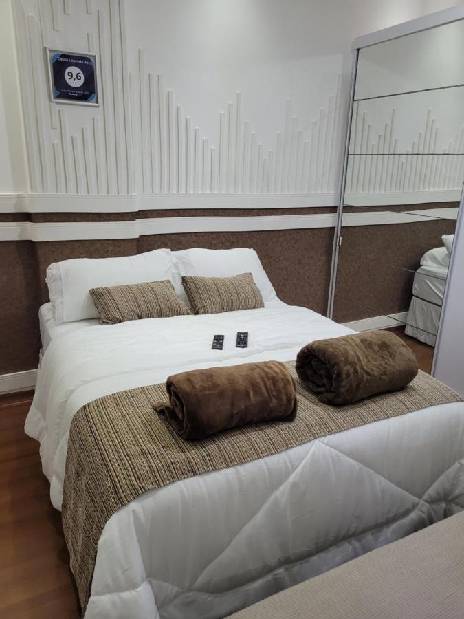 Apartamento Couto Lauredo Ap *