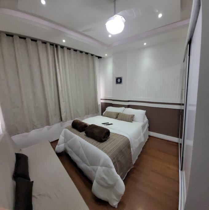 Apartamento Couto Lauredo Ap Río de Janeiro