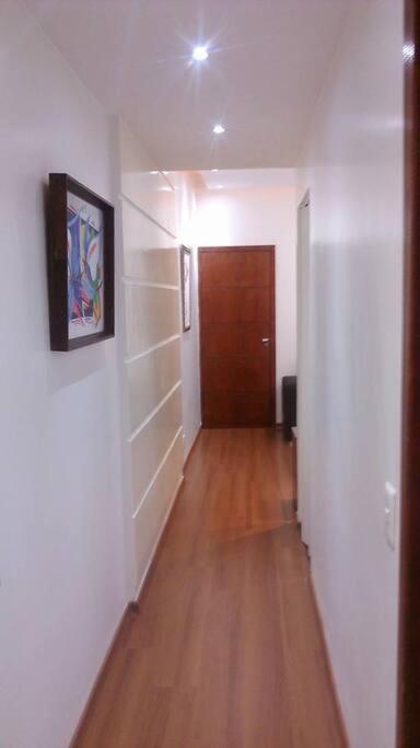 Couto Lauredo Ap Apartamento