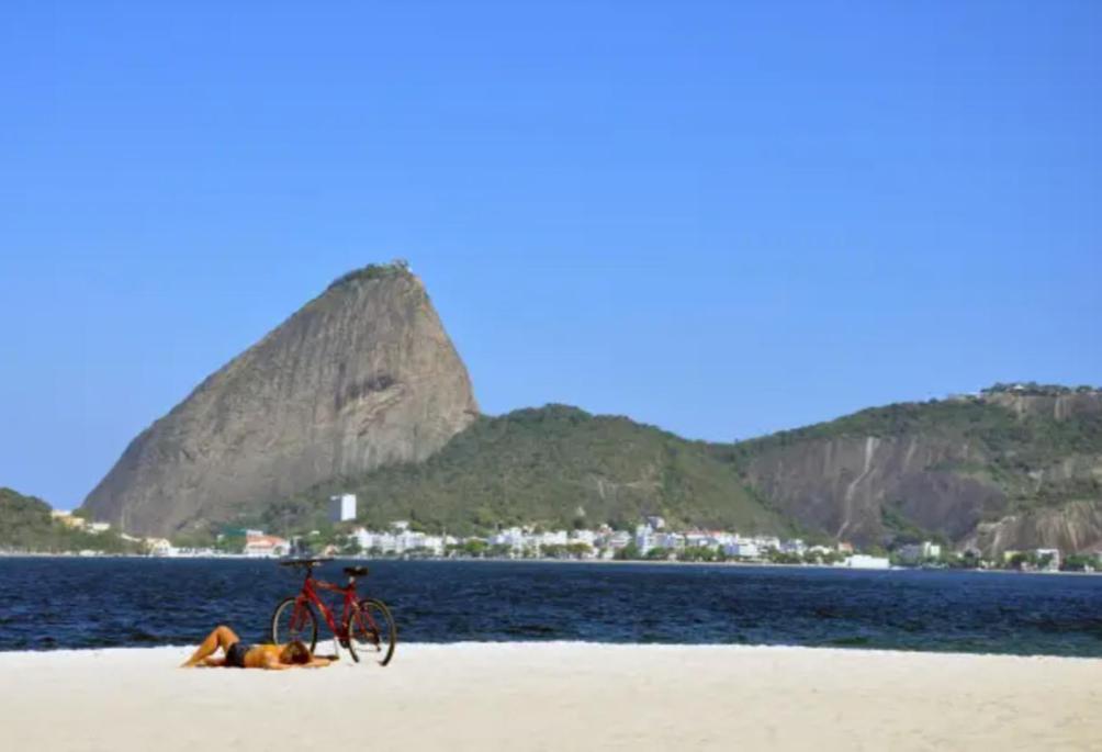 Couto Lauredo Ap Apartamento Río de Janeiro