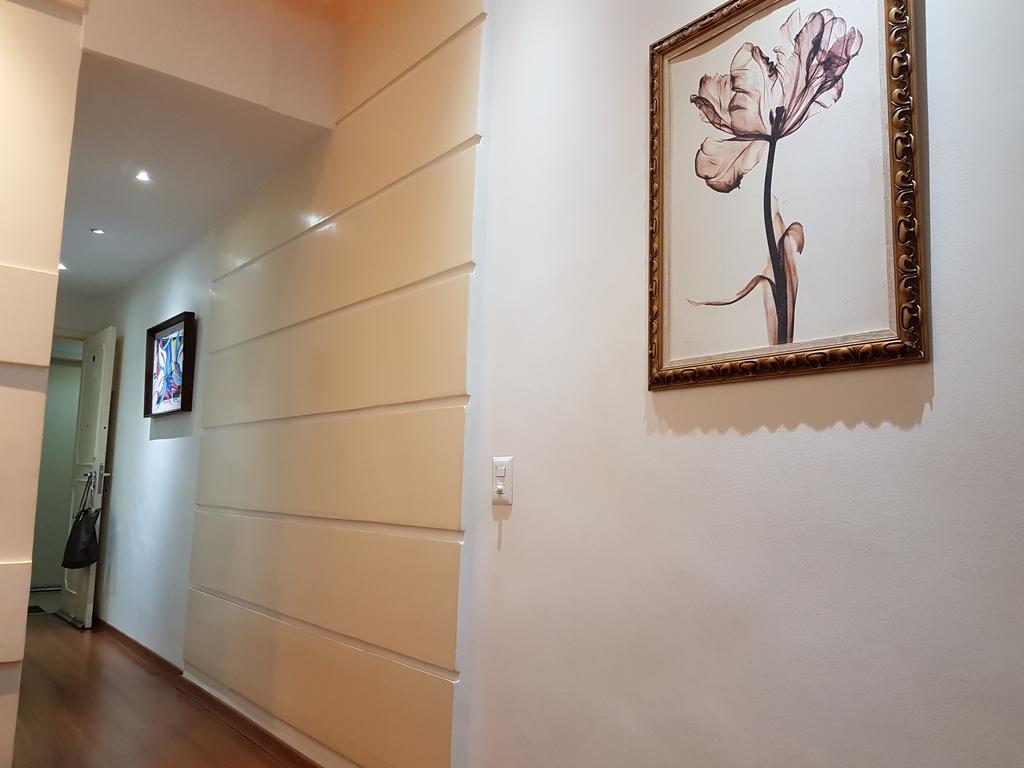 Apartamento Couto Lauredo Ap *