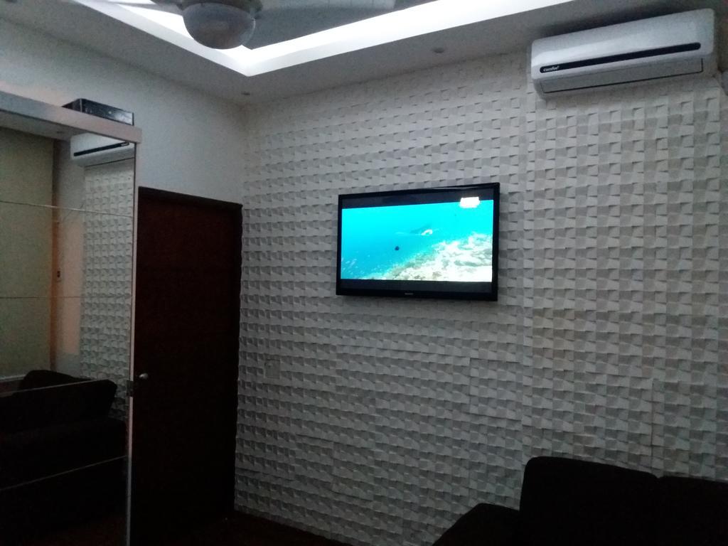 Apartamento Couto Lauredo Ap Rio de Janeiro
