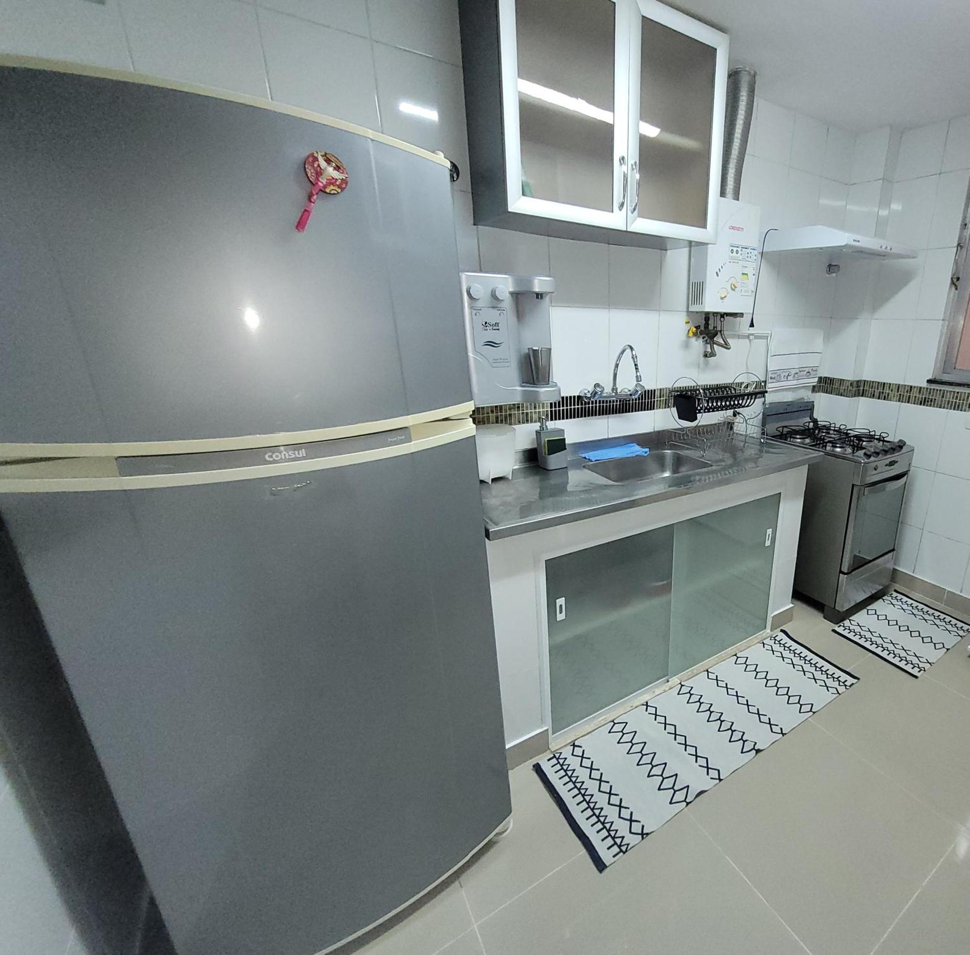 Apartamento Couto Lauredo Ap Río de Janeiro