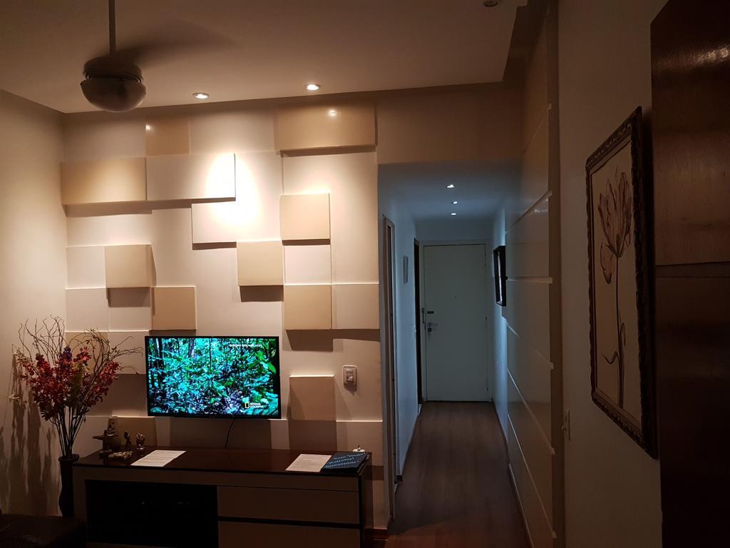Couto Lauredo Ap Apartment Rio de Janeiro
