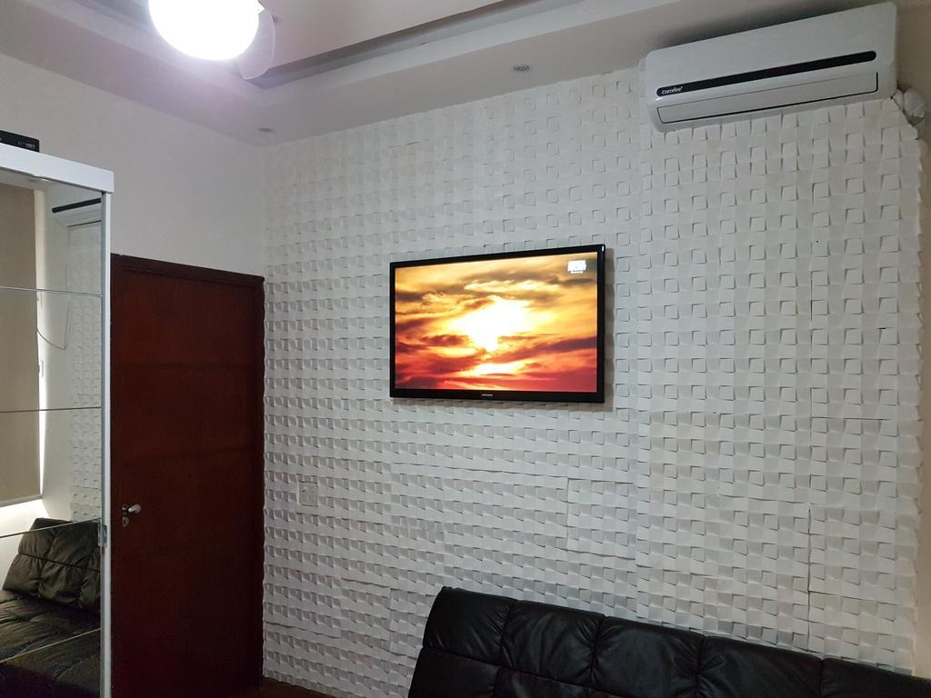 Apartamento Couto Lauredo Ap